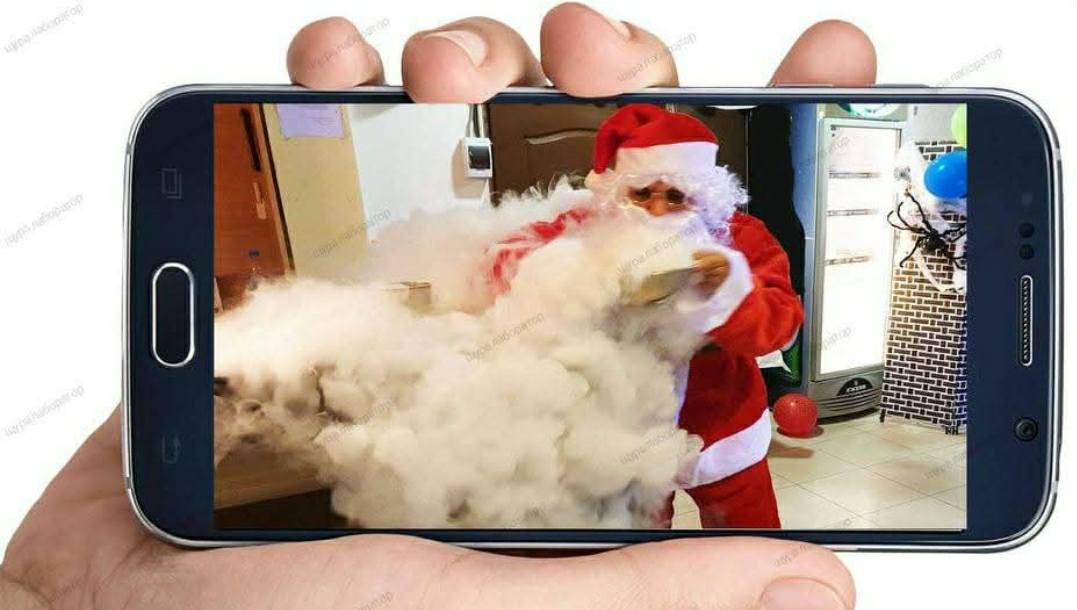 Тайните от лабораторията на Дядо Щур Коледа!